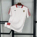Benfica Lisbon Concept White 2025/2026