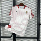 Benfica Lisbon Concept White 2025/2026