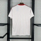 Benfica Lisbon Concept White 2025/2026