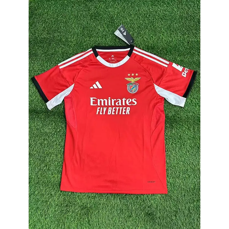 Benfica Lisbon Home 2025/2026