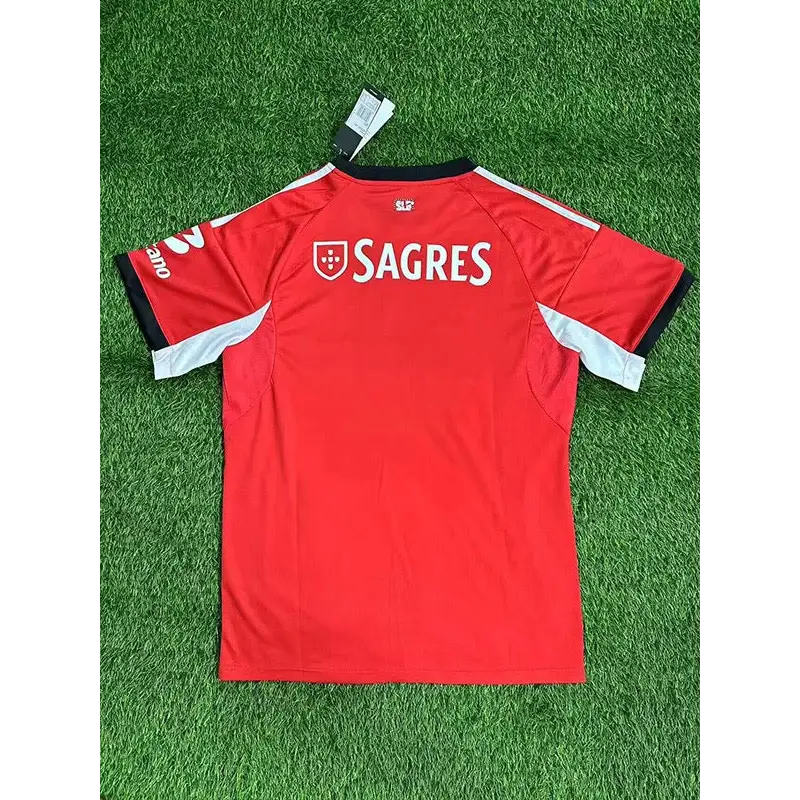 Benfica Lisbon Home 2025/2026