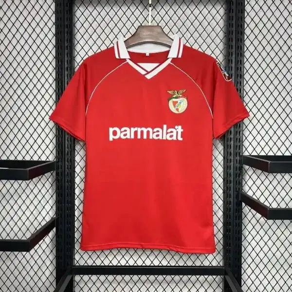 Benfica Lisbon Home Retro 1994/1995
