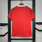 Benfica Lisbon Home Retro 1994/1995
