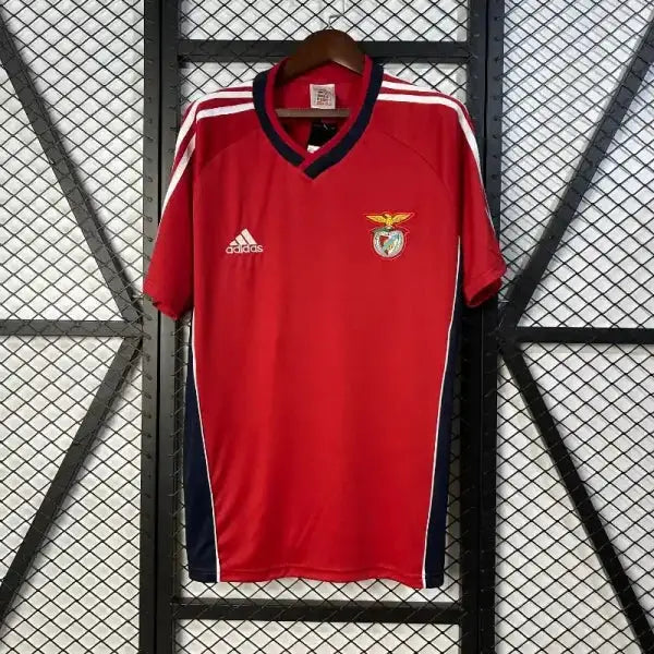 Benfica Lisbon Home Retro 1999/2000