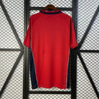 Benfica Lisbon Home Retro 1999/2000