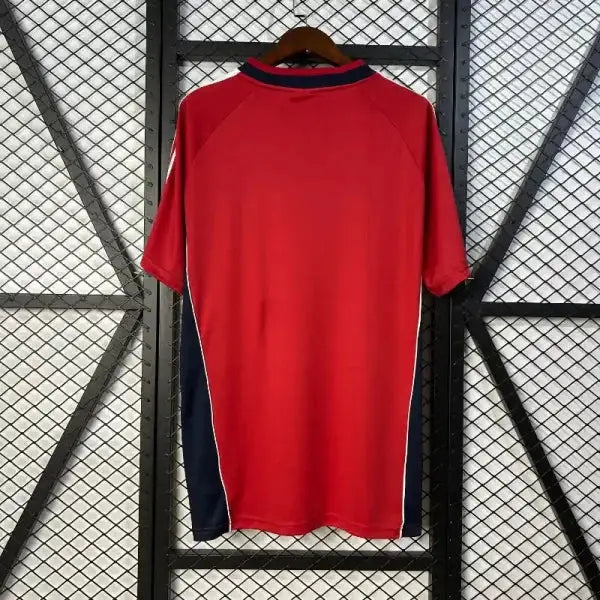 Benfica Lisbon Home Retro 1999/2000