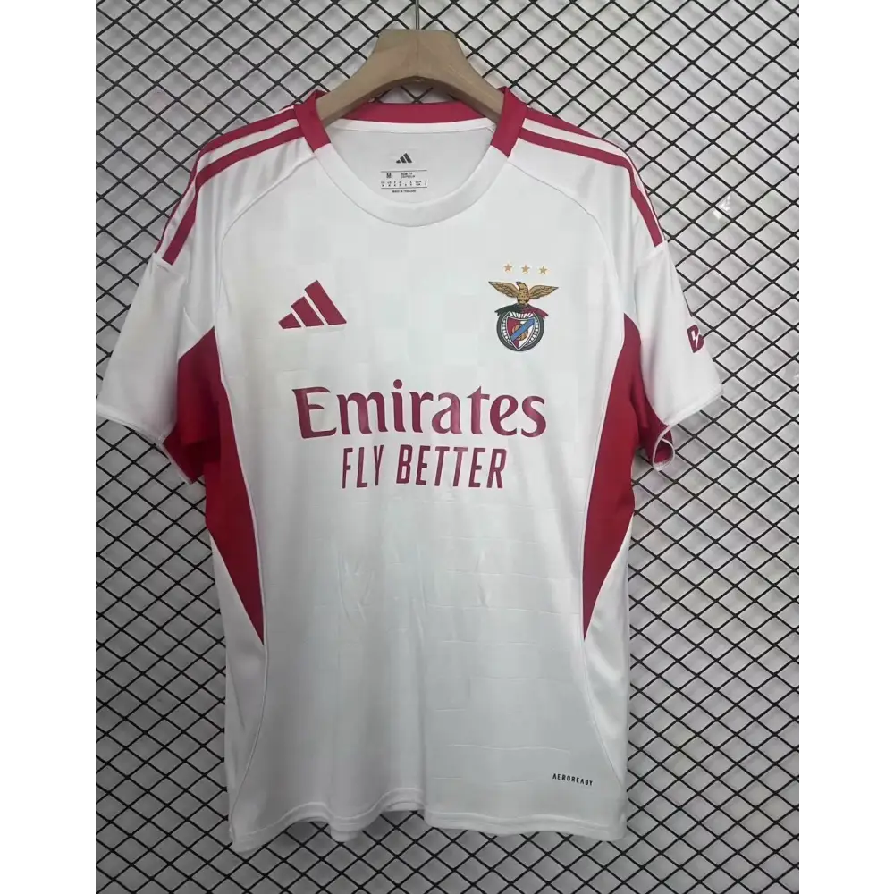 Benfica Lisbon Away 2025/2026
