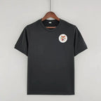 Benfica Lissabon Auswärts Retro 1973/1974