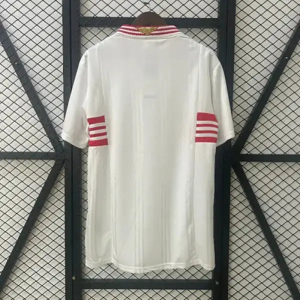 Benfica Lisbon Away Retro 1997/1999