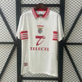 Benfica Lisbon Away Retro 1997/1999