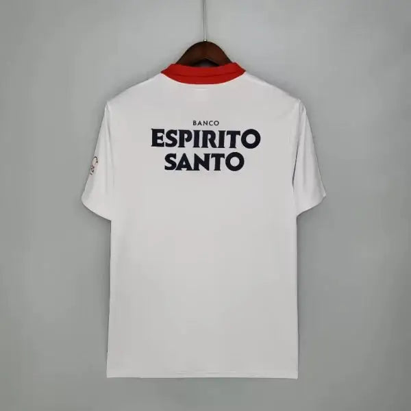 Benfica Lisbon Away Retro 2004/2005
