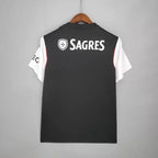 Benfica Lissabon Auswärts Retro 2013/2014