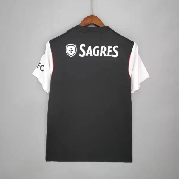 Benfica Lisbon Away Retro 2013/2014