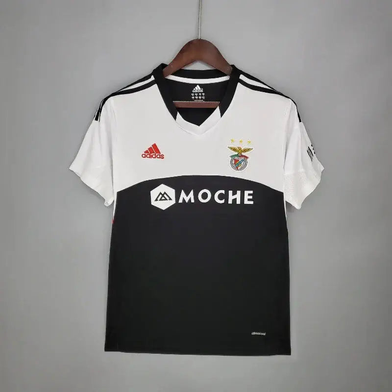 Benfica Lisbon Away Retro 2013/2014