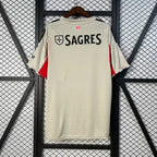 Benfica Lisbonne Extérieur Third 2025/2026