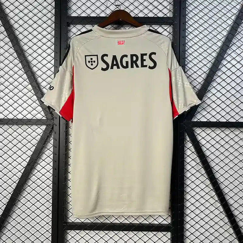 Benfica Lisbon Away Third 2025/2026