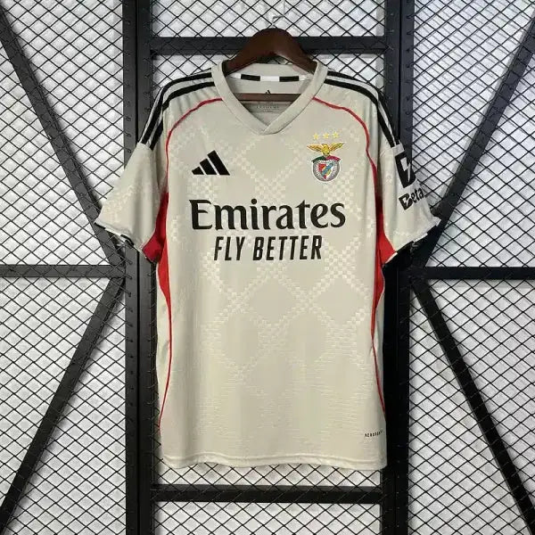 Benfica Lisbon Away Third 2025/2026