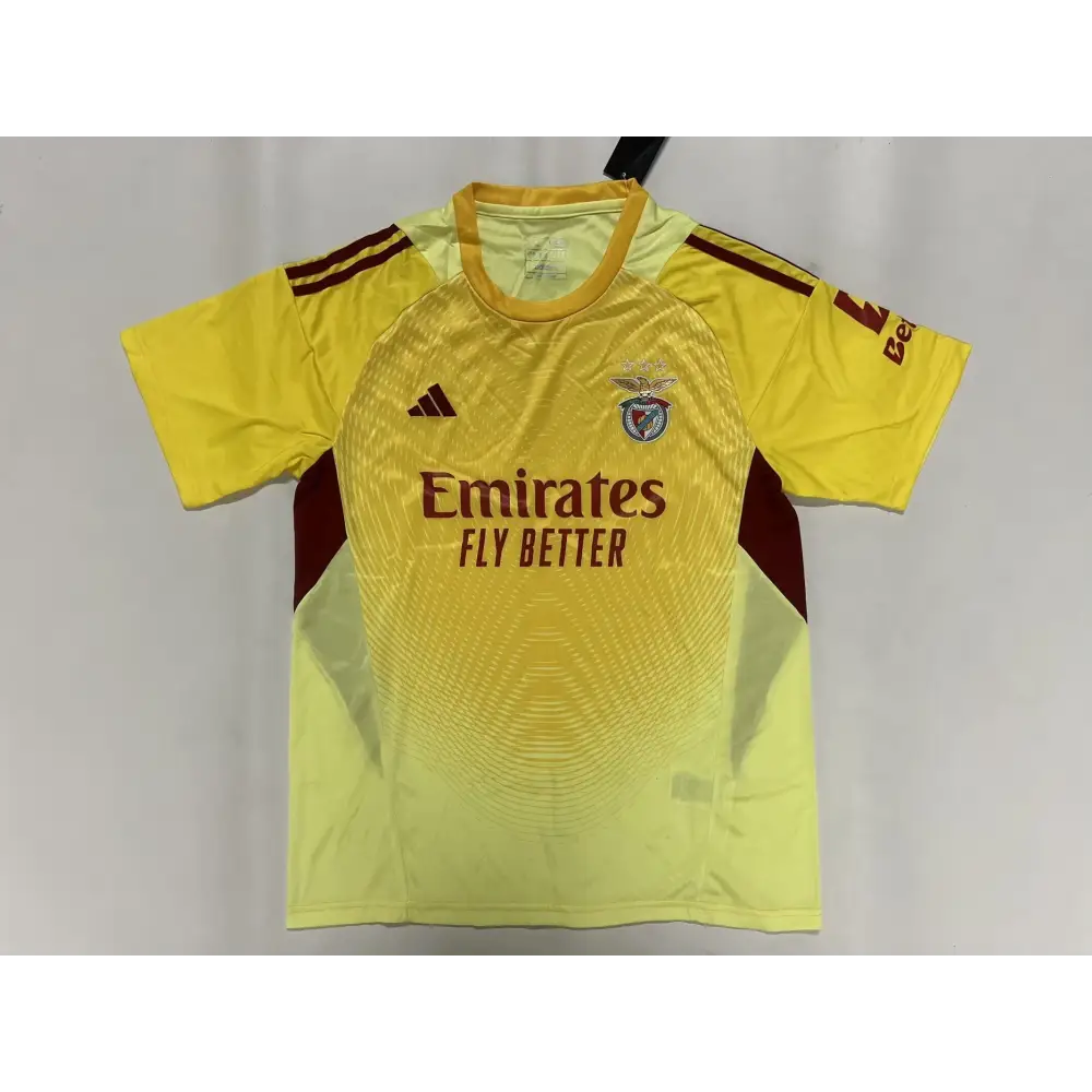 Benfica Lissabon Torhüter 2025/2026