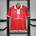 Benfica Lisbon Retro 2004/2005