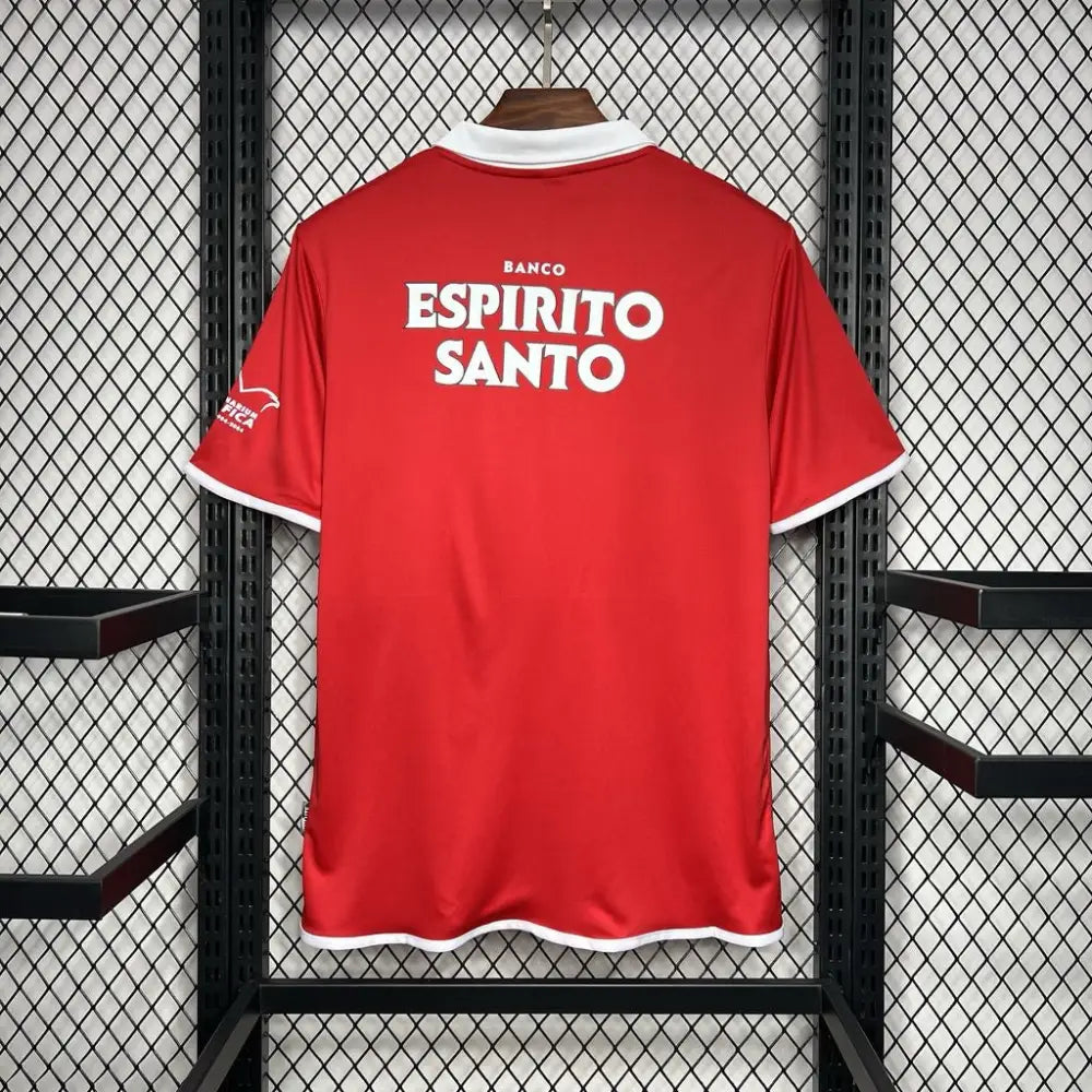 Benfica Lisbon Retro 2004/2005