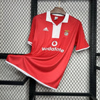 Benfica Lisbon Retro 2004/2005