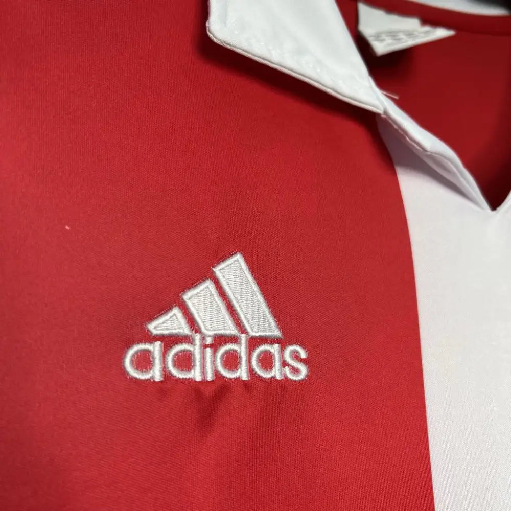 Benfica Lisbon Retro 2004/2005