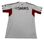 Benfica Lissabon Ausweichtrikot 2025/2026