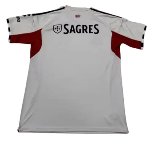 Benfica Lisbon Third 2025/2026