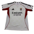 Benfica Lissabon Ausweichtrikot 2025/2026