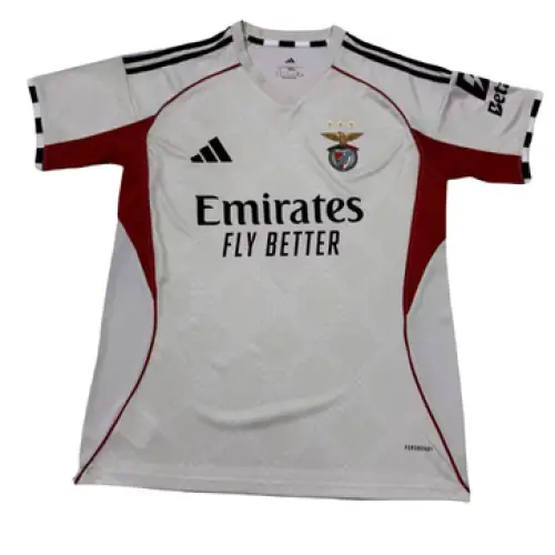 Benfica Lisbon Third 2025/2026