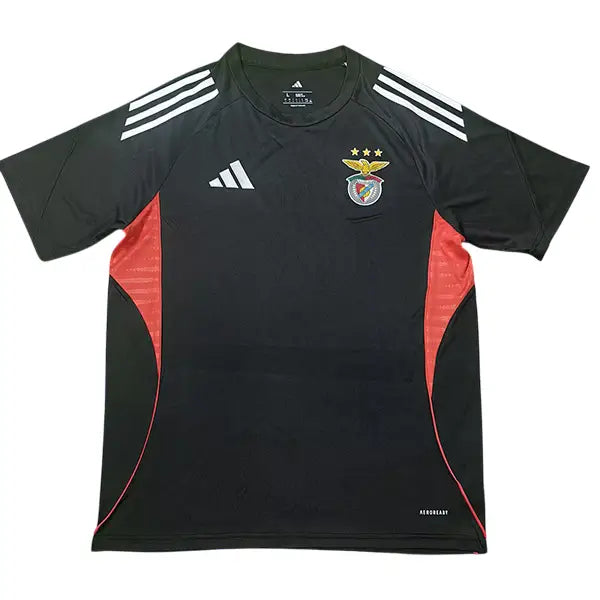 Benfica Lissabon Training Schwarz 2025/2026