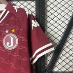ATLETICO JUVENTUS HOME 25/26