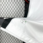 Maillot Albanie extérieur 2025