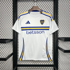 Boca Juniors Away 2024/2025