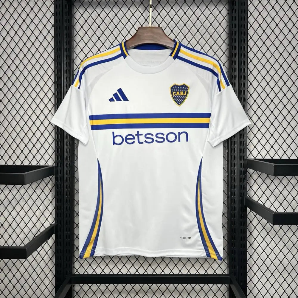 Boca Juniors Auswärts 2024/2025