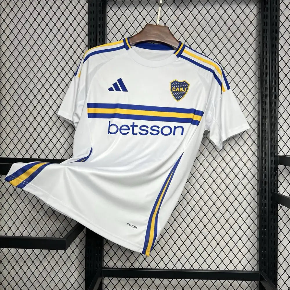 Boca Juniors Away 2024/2025