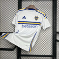 Boca Juniors Away 2024/2025