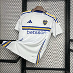 Boca Juniors Away 2024/2025