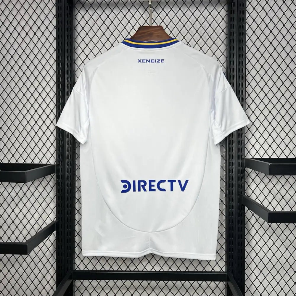 Boca Juniors Auswärts 2024/2025