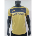 Boca Juniors Away 2025/2026