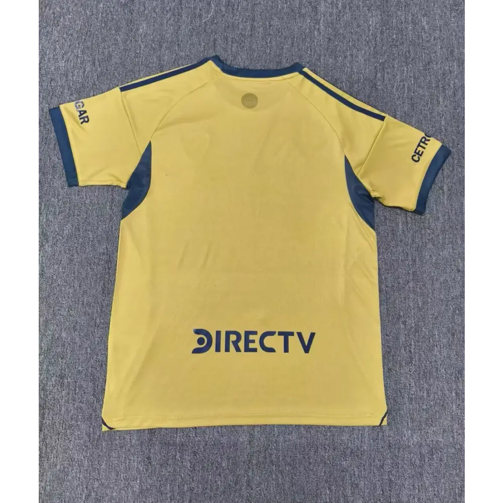 Boca Juniors Away 2025/2026