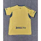 Boca Juniors Away 2025/2026