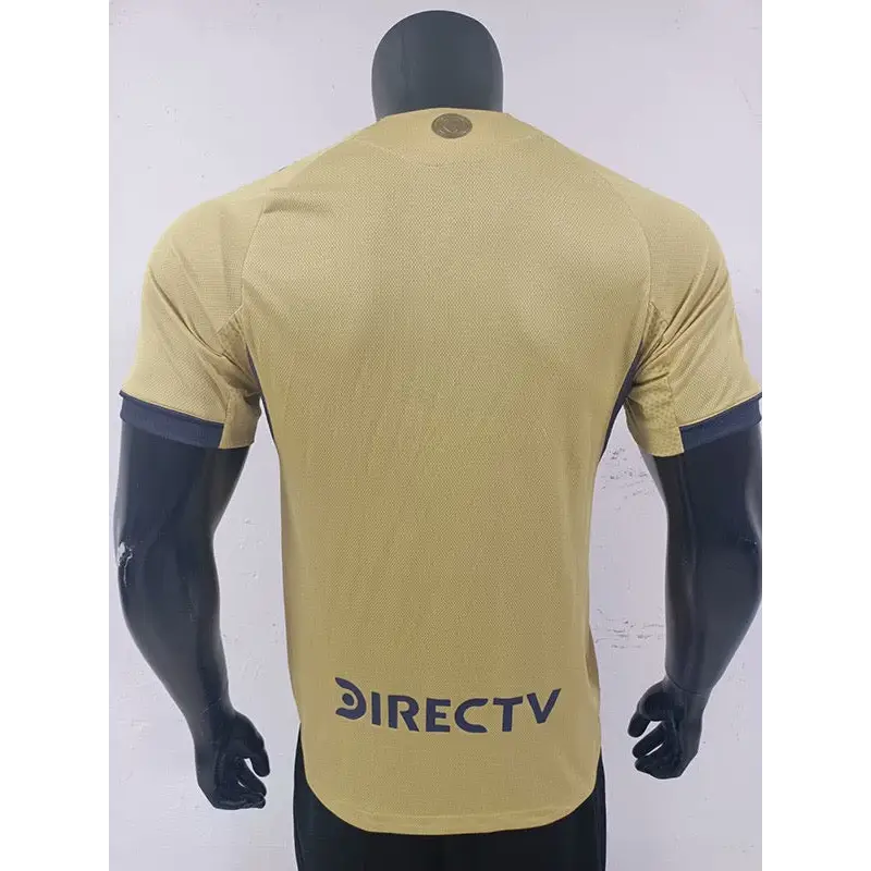 Boca Juniors Away 2025/2026