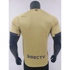 Boca Juniors Away 2025/2026