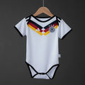 Body Allemagne Coupe du Monde 2026 Domicile