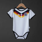 Body Allemagne Coupe du Monde 2026 Domicile