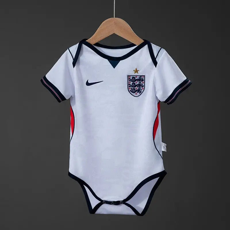 Trikot England WM 2026 Heim