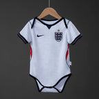 Trikot England WM 2026 Heim