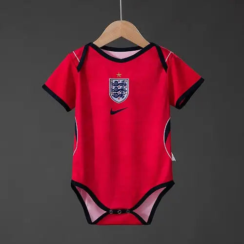 England WM 2026 Auswärtstrikot