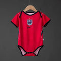 England WM 2026 Auswärtstrikot